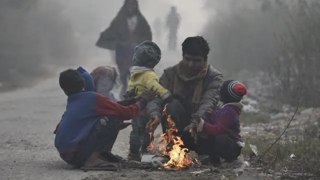 ଅଭ୍ୟନ୍ତରୀଣ ଓଡ଼ିଶାରେ ଜାଡ଼ ଜାରି