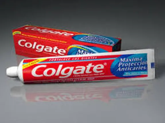 କୋଲ୍‌ଗେଟ୍‌ର ନୂଆ ଟିଭି ବିଜ୍ଞାପନ