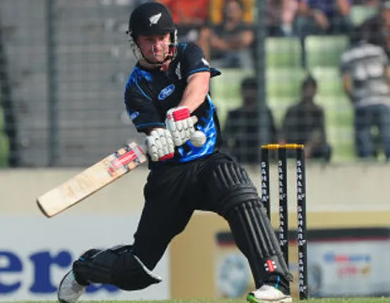 ନ୍ୟୁଜିଲାଣ୍ଡ୍‌ ଟେ୍ଵଣ୍ଟି-୨୦ ଦଳକୁ ଫେରିଲେ ମୁନ୍‌ରୋ