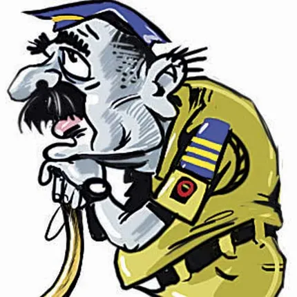 ହେଡ୍‌ କନେଷ୍ଟବଳଙ୍କୁ ମିଳିବ ତଦନ୍ତ ଦାୟିତ୍ୱ