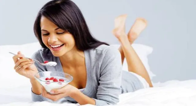 ଦହି ଖାଇଲେ ଅନେକ ଲାଭ! ଜାଣନ୍ତୁ ସେସବୁ କ’ଣ?