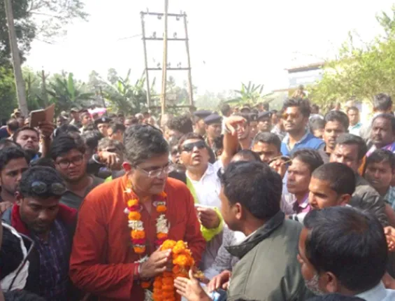 ରଣନୀତି ବଦଳାଇଲା ବିଜେଡି