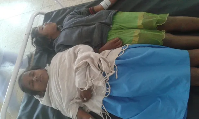 ଖାଦ୍ୟରେ ବିଷକ୍ରିୟା: ସପ୍ତମ ଶ୍ରେଣୀ ଛାତ୍ର ମୃତ, ୧୩ ଅସୁସ୍ଥ