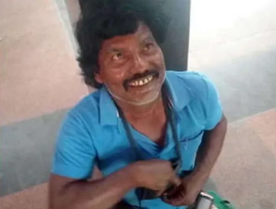 ଭିକ ମାଗି ଏହି ବ୍ୟକ୍ତି ରୋଜଗାର କରନ୍ତି ଲକ୍ଷେରୁ ଅଧିକ ଟଙ୍କା, ଜାଣନ୍ତୁ କେମିତି