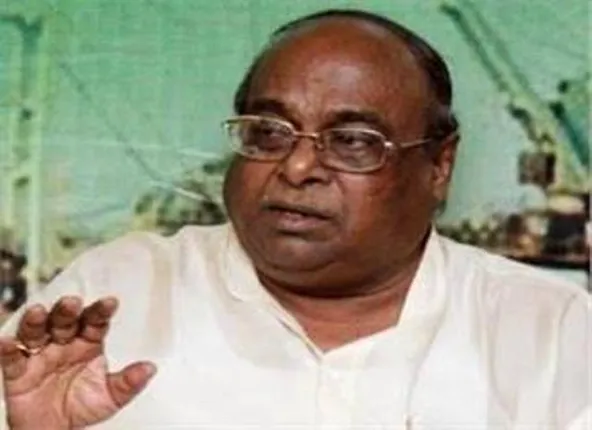 ଷଡ୍‌ଯନ୍ତ୍ର କରିଥିଲେ ତିନି ଯୁବ ନେତା: ଦାମ