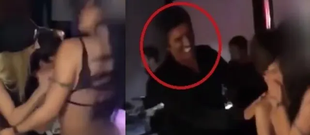 ୧୨ବର୍ଷ ପୁଅର ଜନ୍ମଦିନ ପାଳନ ପାଇଁ କୋଟିପତି ପିତା ଏପରି ବି କରି ପାରନ୍ତି !