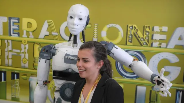 ସାଥୀର ଅଭାବ ପୂରା କରିବ ରୋବର୍ଟ: କେବଳ ପ୍ରେମ କି ସେକ୍ସ ନୁହେଁ, ଘର କାମ ବି କରିବ