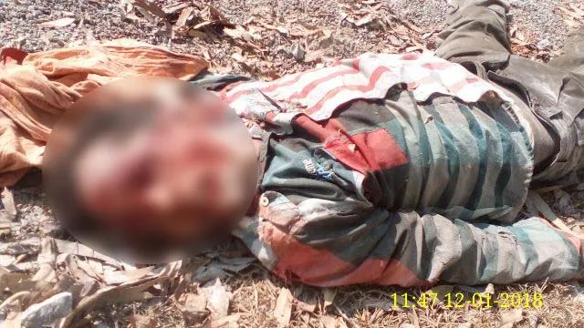 କ୍ରସର କାନ୍ଥ ପଡ଼ି ଦୁଇ ଭାଇ ମୃତ