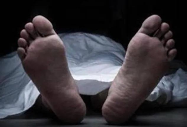 ବରିଷ୍ଠ ନାଗରିକଙ୍କ ସନ୍ଦେହଜନକ ମୃତ୍ୟୁ