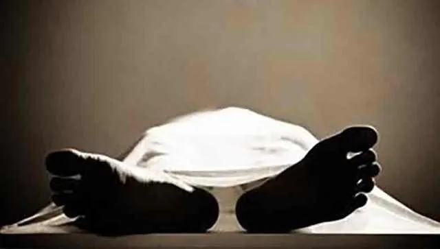 ବିଦ୍ୟୁତ୍‌ ଆଘାତରେ ଶ୍ରମିକ ମୃତ