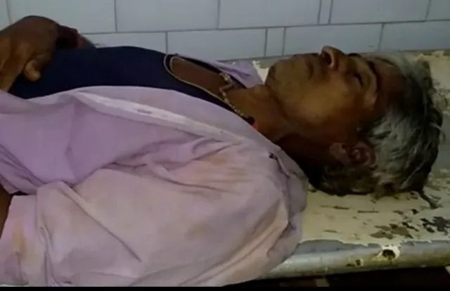 ଜଳଖିଆ ଦୋକାନୀଙ୍କୁ ହତ୍ୟା