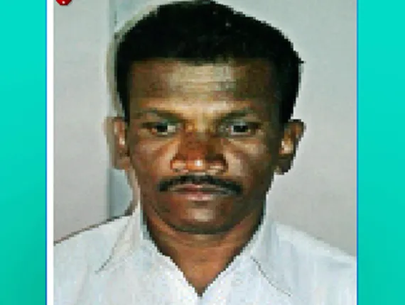 ଗଣେଶ ଶବର ହତ୍ୟା ମାମଲାର ରାୟ ପ୍ରକାଶ:ପର୍ଶୁରାମକୁ ଆଜୀବନ କାରାଦଣ୍ଡାଦେଶ