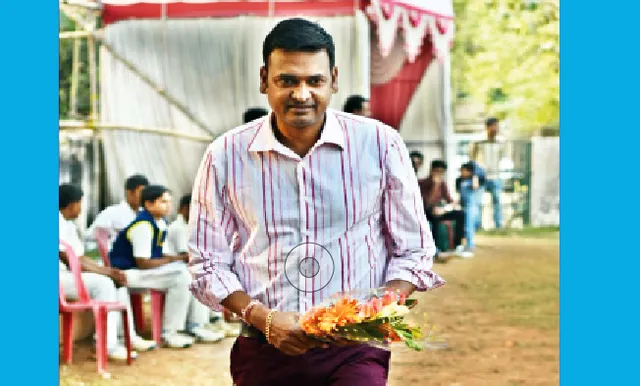 କ୍ରିକେଟ୍‌ରେ କୋଡ଼ିଏ ବର୍ଷ ‘ଦେବା’ଙ୍କ ଯାତ୍ରା