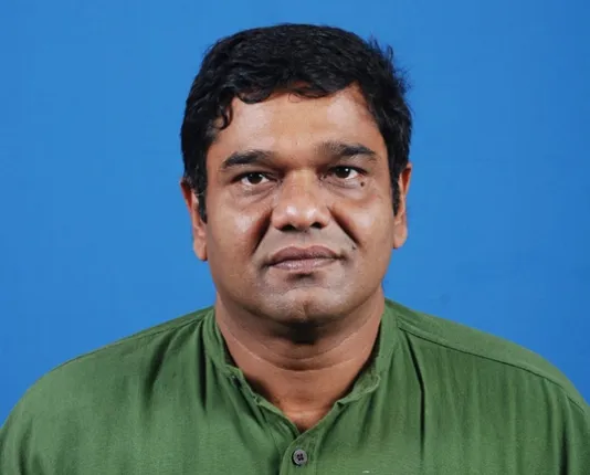 ଦେବାଶିଷଙ୍କ ବୟାନ : ତୃତୀୟ ମହଲା କୌଣସି ଦଳୀୟ କାର୍ଯ୍ୟାଳୟ ନୁହେଁ