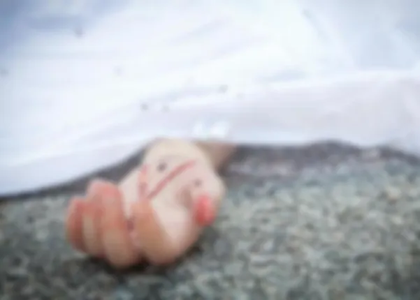 ବାଇକ୍‌ ଧକ୍କାରେ ବୃଦ୍ଧ ମୃତ