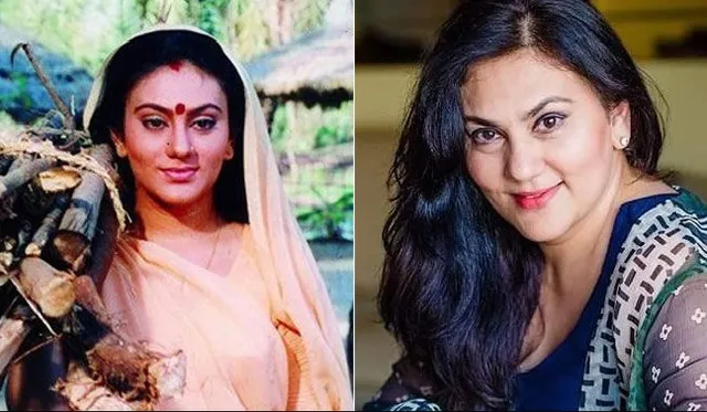 ଟେଲିଭିଜନ ଦୁନିଆର ସୀତା ହେବେ ଆତଙ୍କବାଦୀଙ୍କ ପତ୍ନୀ !