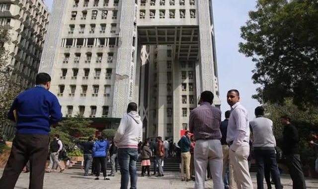 ଥରିଲା ଉତ୍ତର ଭାରତ