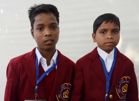 ୨୪ରେ ପ୍ରଧାନମନ୍ତ୍ରୀଙ୍କଠାରୁ ଜାତୀୟ ସାହସିକତା ପୁରସ୍କାର ଗ୍ରହଣ କରିବେ ଓଡ଼ିଶାର ମମତା ଓ ପଙ୍କଜ