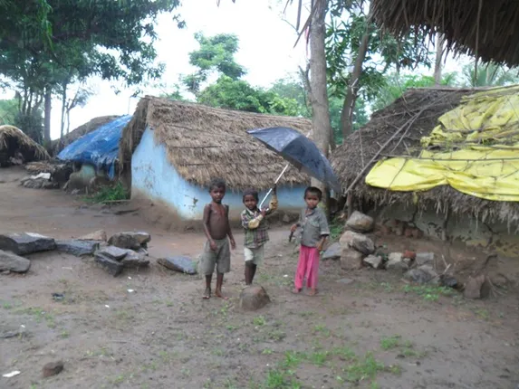 ବଜେଟ୍‌ ବଢ଼ୁଛି, ବିକାଶ କାହିଁ?