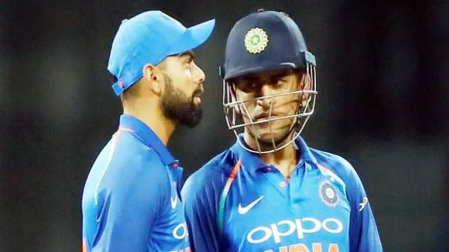 ‘ସିଓଏ’ର ନୂଆ ଫର୍ମୁଲା ପରେ କ’ଣ ହେବ ଧୋନିଙ୍କ କଣ୍ଟ୍ରାକ୍ଟ ଗ୍ରେଡ!