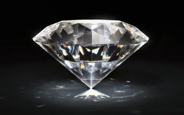 ବିଶ୍ୱର ପଞ୍ଚମ ବୃହତ୍‌ ହୀରା ଖଣ୍ଡ ଆବିଷ୍କୃତ