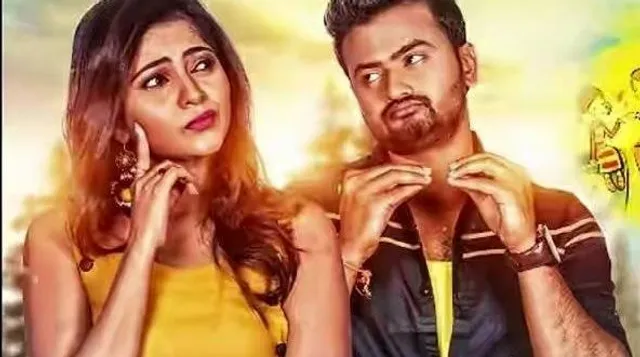 ପରଦାରେ ଜମିବ ଜ୍ୟୋତି ଓ ଝିଲିକ୍‌ଙ୍କ କେମେଷ୍ଟ୍ରି