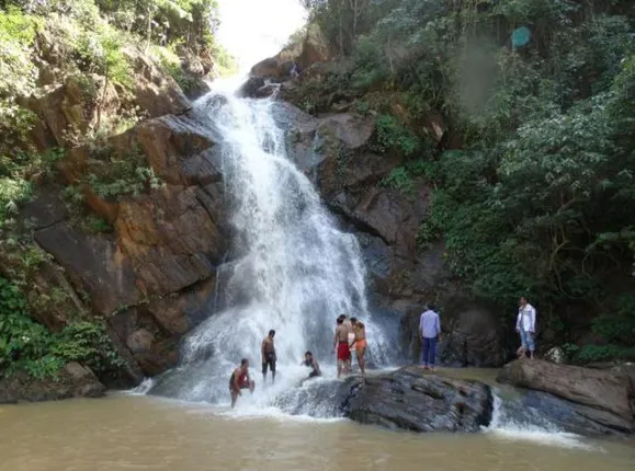 ଡୁଡୁମା ଜଳପ୍ରପାତରେ ପଡ଼ି ଯୁବକଙ୍କ ମୃତ୍ୟୁ