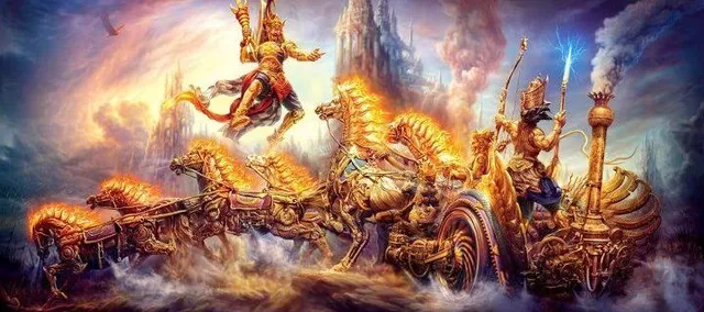 ଜାଣନ୍ତୁ କର୍ଣ୍ଣଙ୍କ ପୂର୍ବଜନ୍ମର କଥା, କିପରି କର୍ଣ୍ଣଙ୍କଠାରୁ ପ୍ରତିଶୋଧ ନେବାକୁ ନର-ନାରାୟଣ ହୋଇଥିଲେ ଯୁଧିଷ୍ଠିର ଓ ଅର୍ଜୁନ 