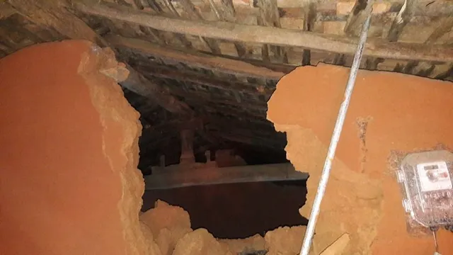 କୁଆଁରମୁଣ୍ଡା: ହାତୀ ଆକ୍ରମଣରେ ଯୁବକ ମୃତ