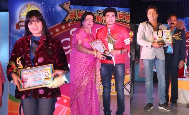 ବାବୁସାନ ଶ୍ରେଷ୍ଠ ଅଭିନେତା, ଅର୍ଚ୍ଚିତା ଶ୍ରେଷ୍ଠ ଅଭିନେତ୍ରୀ