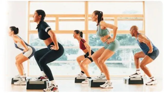 ଫିଟନେସପାଇଁ ଏଭଳି କରିଲେ , ଅସୁବିଧାର ସମ୍ମୁଖୀନ ହୋଇପାରନ୍ତି !