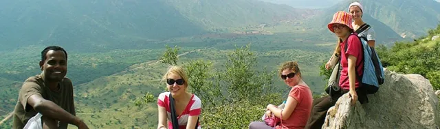 ଓଡ଼ିଶାକୁ ବିଦେଶୀ ପର୍ଯ୍ୟଟକଙ୍କ ସୁଅ