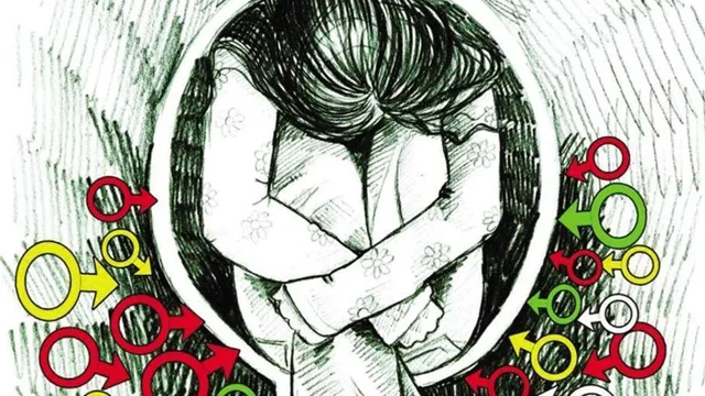 ସ୍ୱାମୀଙ୍କ ଆଗରେ ମହିଳାଙ୍କୁ ଦୁଷ୍କର୍ମ:ହରିଆନାରେ ୧୦ ଦିନରେ ୧୦ ଦୁଷ୍କର୍ମ