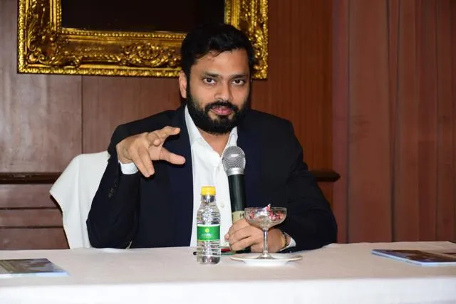 ଭିନ୍ନ ଢଙ୍ଗରେ ଗର୍ଗ ଗ୍ରୁପ୍‌ର ସିଏସ୍‌ଆର୍‌ କାର୍ଯ୍ୟକ୍ରମ