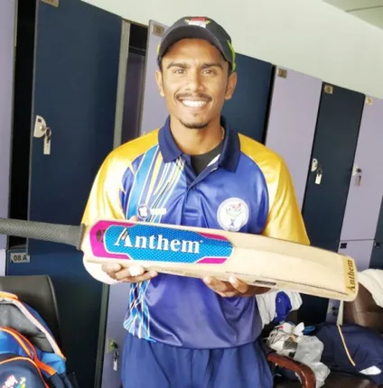 ଓଡ଼ିଶାର ଦ୍ୱିତୀୟ ବିଜୟ