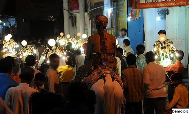 ଖେଳ ହେଲା କାଳ: ଆଉ କିଛି ବାଟ ଥିଲା କନ୍ୟା ଘର.., ଅଧା ବାଟରେ ଟଳି ପଡ଼ିଲା ବର