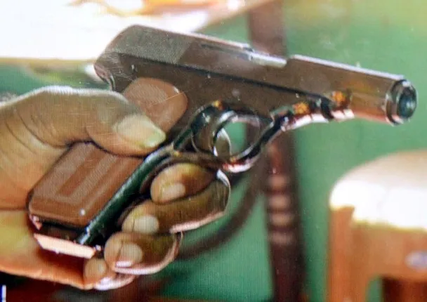 ପିଲା ଖେଳରୁ ଫୁଟିଲା ଗୁଳି : ନାବାଳକ ଛାତ୍ର ଗୁରୁତର, ୩ ଅଟକ