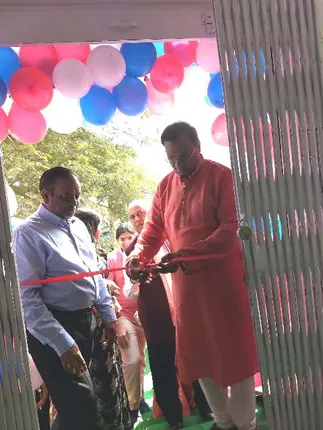 ଭଦ୍ରକରେ ଗୁପ୍ତା ଡିଷ୍ଟ୍ରିବ୍ୟୁଟର୍ସର ମେଗା ସୋ’ରୁମ୍‌