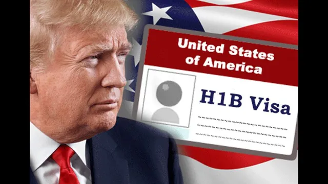 ଏଚ୧ବି ଭିସା କଟକଣାକୁ ନେଇ ନରମ ହେଲା ଟ୍ରମ୍ପ ପ୍ରଶାସନ, ଲକ୍ଷ ଲକ୍ଷ ଆଇଟି ପେଶାଦାର ଆଶ୍ୱସ୍ତ