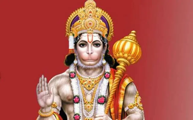 ଜାଣନ୍ତି କି ହନୁମାନଙ୍କର ଏହି ମହିମା