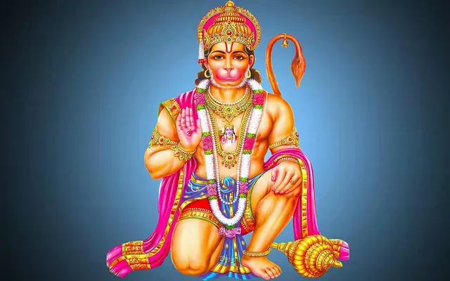 ୧୦୮ ଶ୍ରୀହନୁମାନ ଚାଳିଶା ମହାଯଜ୍ଞ ଫେବ୍ରୁଆରିରେ