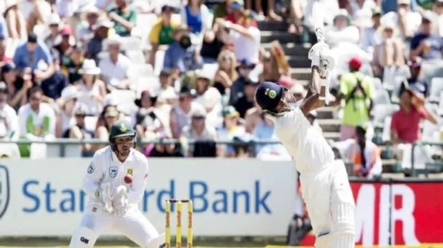 କେପ୍‌ଟାଉନ୍‌ ଟେଷ୍ଟ: ଶତକରୁ ବଞ୍ଚିତ ହାର୍ଦ୍ଦିକ ପାଣ୍ଡ୍ୟା ଭାରତ ପାଇଁ ଆଣିଲେ ସମ୍ମାନ
