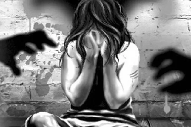 ନାବାଳିକାକୁ ଅସଦାଚରଣ ଉଦ୍ୟମ ଅଭିଯୋଗ