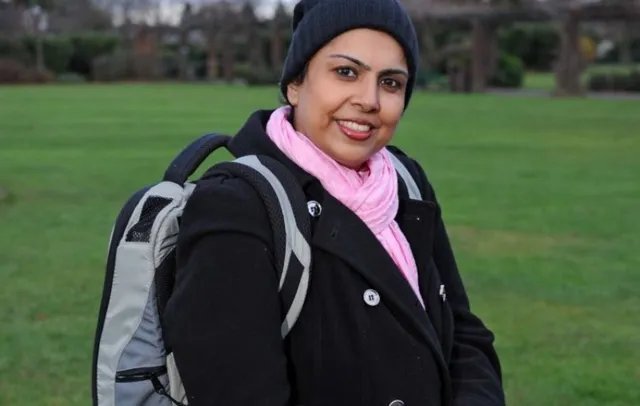 ଜାଣନ୍ତୁ କାହିଁକି ବ୍ୟାଗରେ ନିଜ ହୃତ୍‌ପିଣ୍ଡକୁ ଧରି ଚଳପ୍ରଚଳ ହୁଅନ୍ତି ଏହି ମହିଳା !