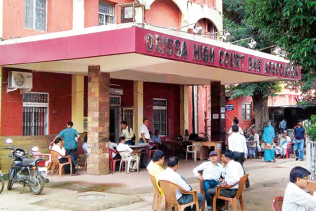 ହାଇକୋର୍ଟ ବାର୍‌ ନିର୍ବାଚନ ପରେ : ଉପଦେଷ୍ଟା ପଦରୁ ଗୋପାଳ ମହାନ୍ତିଙ୍କ ଇସ୍ତଫା