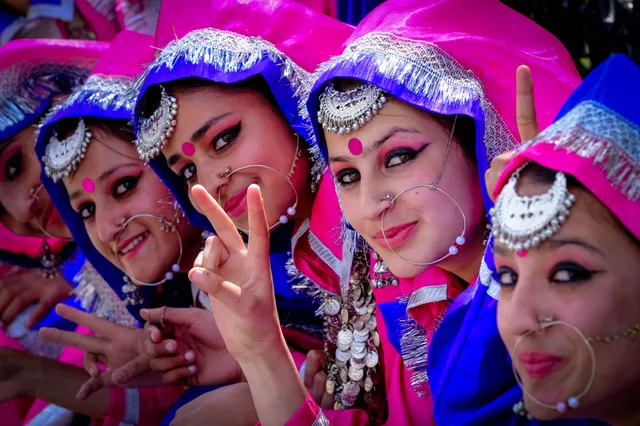 ଅଦ୍ଭୁତ ପରମ୍ପରା : ୫ ଦିନ ପର୍ଯ୍ୟନ୍ତ ଏହି ଗ୍ରାମର ମହିଳାଙ୍କୁ ରହିବାକୁ ପଡ଼ିଥାଏ ବିବସ୍ତ୍ର