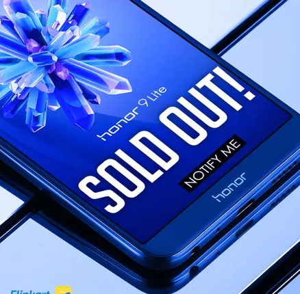 ମାତ୍ର କିଛି ମିନିଟରେ ଏହି ସ୍ମାର୍ଟଫୋନର ଷ୍ଟକ ଖାଲି ହୋଇଯାଉଛି, କାଲି ପୁଣି ଖୋଲିବ ସେଲ୍‌