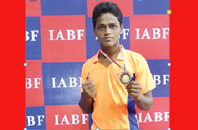 ଜାତୀୟ ଜୋନାଲ୍‌ ମୁଷ୍ଟିଯୁଦ୍ଧ: ସନ୍ତୋଷ ଜିତିଲେ କାଂସ୍ୟ