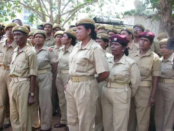 ହୋମଗାର୍ଡଙ୍କୁ ମିଳିବ ଉତ୍ତମ ପୋଷାକ