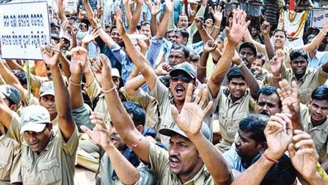 ହୋମ୍‌ଗାର୍ଡ କର୍ମଚାରୀଙ୍କ ଦୈନିକ ମଜୁରୀ ୨୪୦ରୁ ୩୦୦ ଟଙ୍କାକୁ ବୃଦ୍ଧି